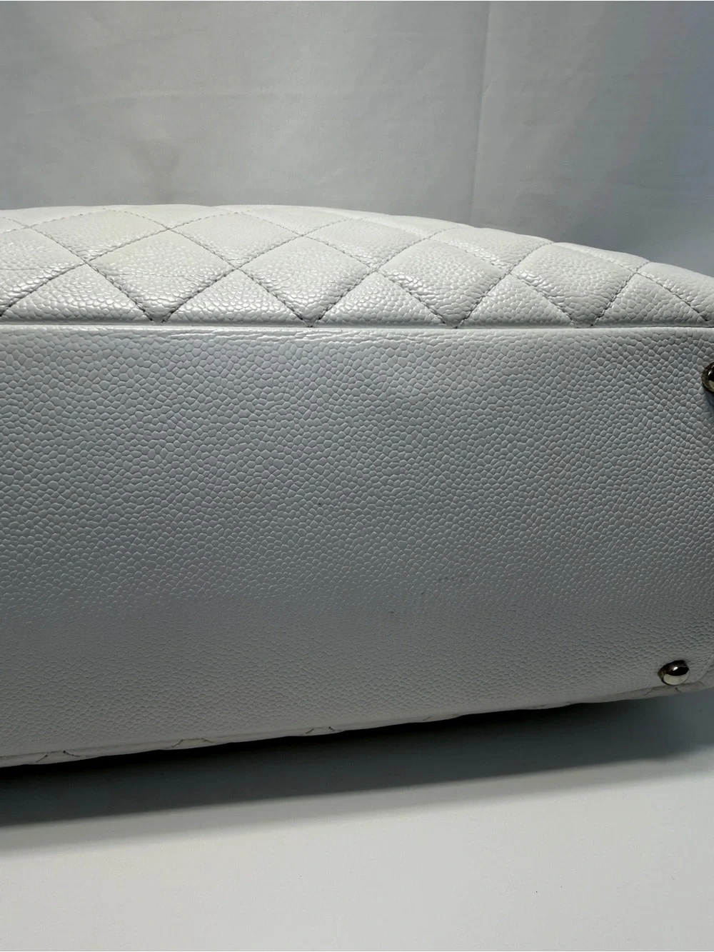 CHANEL classic quilted